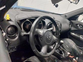 Nissan Juke Juke (F15), SUV, 2010 / 2019 1.5 dCi picture 12