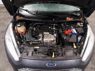 Ford Fiesta Fiesta 6 (JA8), Hatchback, 2008 / 2017 1.0 EcoBoost 12V 100 picture 18