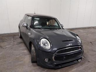Mini Cooper S Mini (F56), Hatchback 3-drs, 2013 2.0 16V Cooper S picture 1