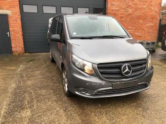 Mercedes Vito Vito (447.6), Van, 2014 2.0 114 CDI 16V picture 1