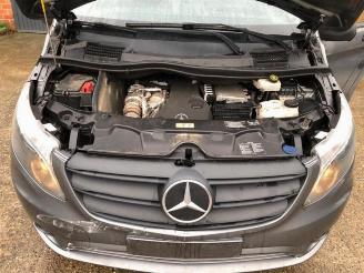 Mercedes Vito Vito (447.6), Van, 2014 2.0 114 CDI 16V picture 16