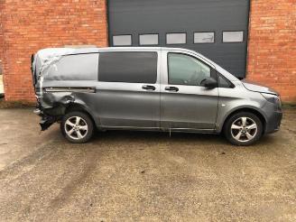 Mercedes Vito Vito (447.6), Van, 2014 2.0 114 CDI 16V picture 7