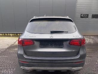 Mercedes GLC GLC (X253), SUV, 2015 / 2023 2.0 300de 16V 4-Matic picture 2
