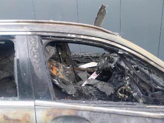 Mercedes GLC GLC (X253), SUV, 2015 / 2023 2.0 300de 16V 4-Matic picture 13