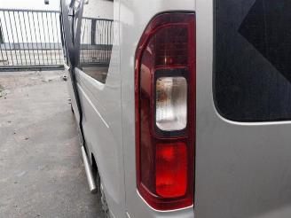 Fiat Talento Talento, Bus, 2016 1.6 EcoJet BiTurbo 125 picture 12