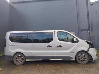 Fiat Talento Talento, Bus, 2016 1.6 EcoJet BiTurbo 125 picture 4