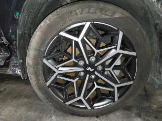 Hyundai Tucson Tucson (NX), SUV, 2020 1.6 T-GDI PHEV HTRAC picture 20