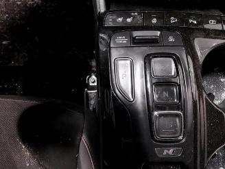 Hyundai Tucson Tucson (NX), SUV, 2020 1.6 T-GDI PHEV HTRAC picture 14