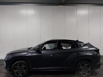 Hyundai Tucson Tucson (NX), SUV, 2020 1.6 T-GDI PHEV HTRAC picture 3