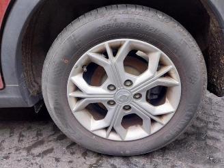 Ssang yong Tivoli Tivoli, SUV, 2015 1.2 T-GDi 12V 2WD picture 9