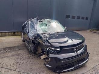 Auto da rottamare Opel Mokka Mokka, SUV, 2020 Mokka-e 2023/10