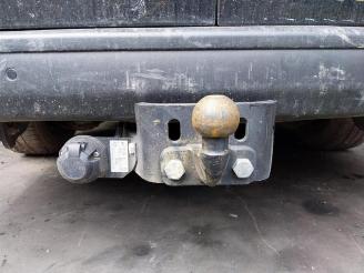 Toyota ProAce ProAce, Van, 2016 2.0 D-4D 122 16V picture 5