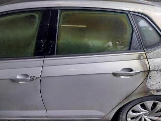 Volkswagen Polo Polo VI (AW1), Hatchback 5-drs, 2017 1.0 TSI 12V picture 5