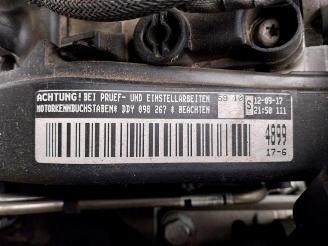 Volkswagen Golf Golf VII (AUA), Hatchback, 2012 / 2021 1.6 TDI BMT 16V picture 19