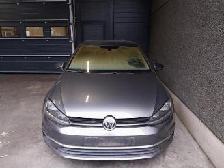 Volkswagen Golf Golf VII (AUA), Hatchback, 2012 / 2021 1.6 TDI BMT 16V picture 2