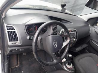 Hyundai I-20 i20, Hatchback, 2008 / 2015 1.2i 16V picture 17