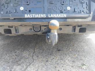 Renault Talisman Talisman (RFDL), Sedan, 2015 / 2022 1.6 dCi 130 picture 11