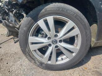 Renault Talisman Talisman (RFDL), Sedan, 2015 / 2022 1.6 dCi 130 picture 22