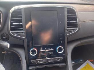 Renault Talisman Talisman (RFDL), Sedan, 2015 / 2022 1.6 dCi 130 picture 16