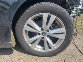 Renault Talisman Talisman (RFDL), Sedan, 2015 / 2022 1.6 dCi 130 picture 24