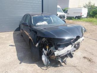 Uttjänta bilar auto Renault Talisman Talisman (RFDL), Sedan, 2015 / 2022 1.6 dCi 130 2017/3