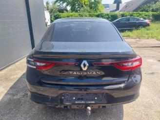 Renault Talisman Talisman (RFDL), Sedan, 2015 / 2022 1.6 dCi 130 picture 9