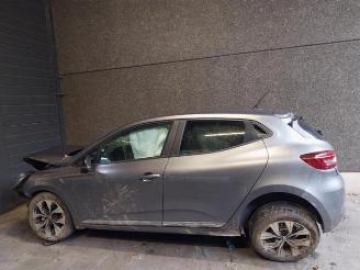 Renault Clio Clio V (RJAB), Hatchback 5-drs, 2019 1.0 TCe 90 12V picture 9