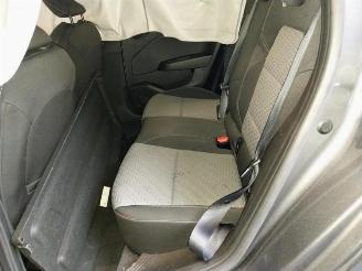 Renault Clio Clio V (RJAB), Hatchback 5-drs, 2019 1.0 TCe 90 12V picture 18