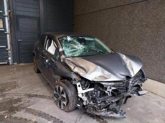 Renault Clio Clio V (RJAB), Hatchback 5-drs, 2019 1.0 TCe 90 12V picture 7