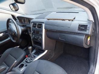 Mercedes B-klasse B (W245,242), Hatchback, 2005 / 2011 2.0 B-180 CDI 16V picture 14