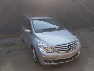Mercedes B-klasse B (W245,242), Hatchback, 2005 / 2011 2.0 B-180 CDI 16V picture 1