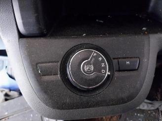 Peugeot Expert Expert (VA/VB/VE/VF/VY), Van, 2016 2.0 Blue HDi 145 16V picture 13