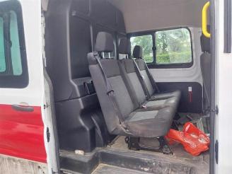 Ford Transit Transit, Van, 2013 2.0 TDCi 16V Eco Blue 170 RWD picture 19