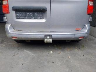 Peugeot Expert Expert (VA/VB/VE/VF/VY), Van, 2016 2.0 Blue HDi 120 16V picture 4