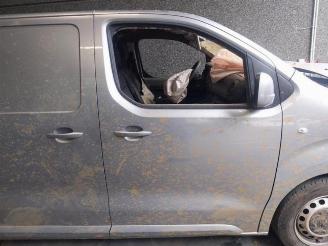 Peugeot Expert Expert (VA/VB/VE/VF/VY), Van, 2016 2.0 Blue HDi 120 16V picture 12