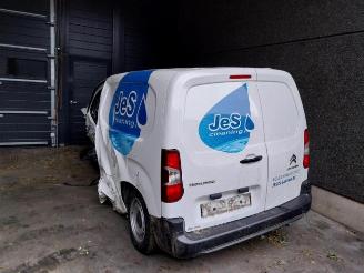 Citroën Berlingo Berlingo, Van, 2018 1.5 BlueHDi 100 picture 5