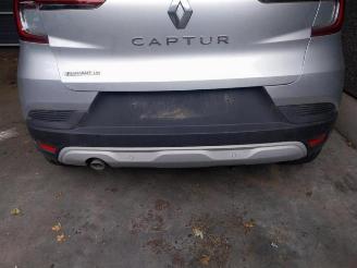 Renault Captur Captur II (RJB), SUV, 2020 1.0 TCe 90 12V picture 12