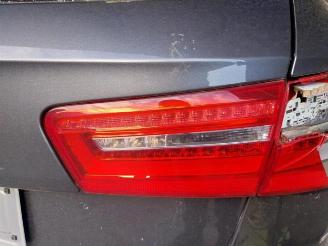 Audi A6 A6 Avant (C7), Combi, 2011 / 2018 2.0 TDI 16V picture 6