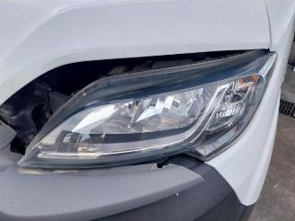 Fiat Ducato Ducato (250), Van, 2006 2.3 D 120 Multijet picture 3