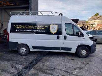 Fiat Ducato Ducato (250), Van, 2006 2.3 D 120 Multijet picture 7