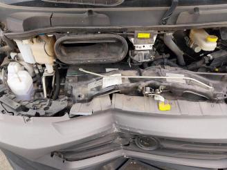 Fiat Ducato Ducato (250), Van, 2006 2.3 D 120 Multijet picture 15