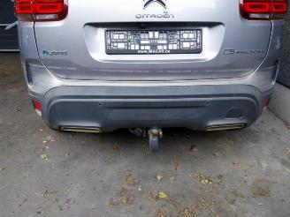 Citroën C5 Aircross C5 Aircross (A4/AC/AJ/AR), SUV, 2018 1.6 Hybrid 225 16V picture 14