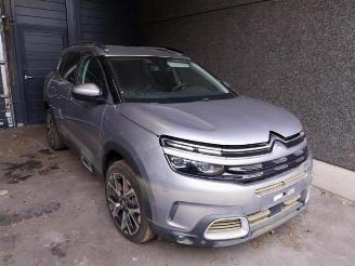 Citroën C5 Aircross C5 Aircross (A4/AC/AJ/AR), SUV, 2018 1.6 Hybrid 225 16V picture 1