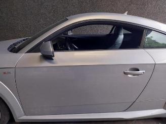 Audi TT  picture 5