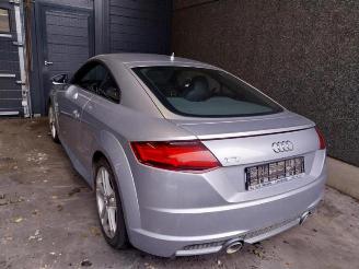 Audi TT  picture 9