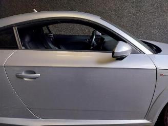 Audi TT  picture 7