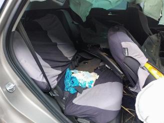 Hyundai Tucson Tucson (TL), SUV, 2015 1.6 GDi 16V 2WD picture 15