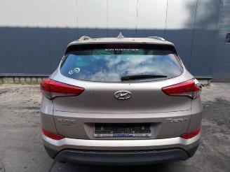 Hyundai Tucson Tucson (TL), SUV, 2015 1.6 GDi 16V 2WD picture 2