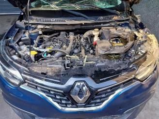 Renault Kadjar Kadjar (RFEH), SUV, 2015 1.3 TCE 140 FAP 16V picture 20