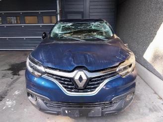 Renault Kadjar Kadjar (RFEH), SUV, 2015 1.3 TCE 140 FAP 16V picture 2